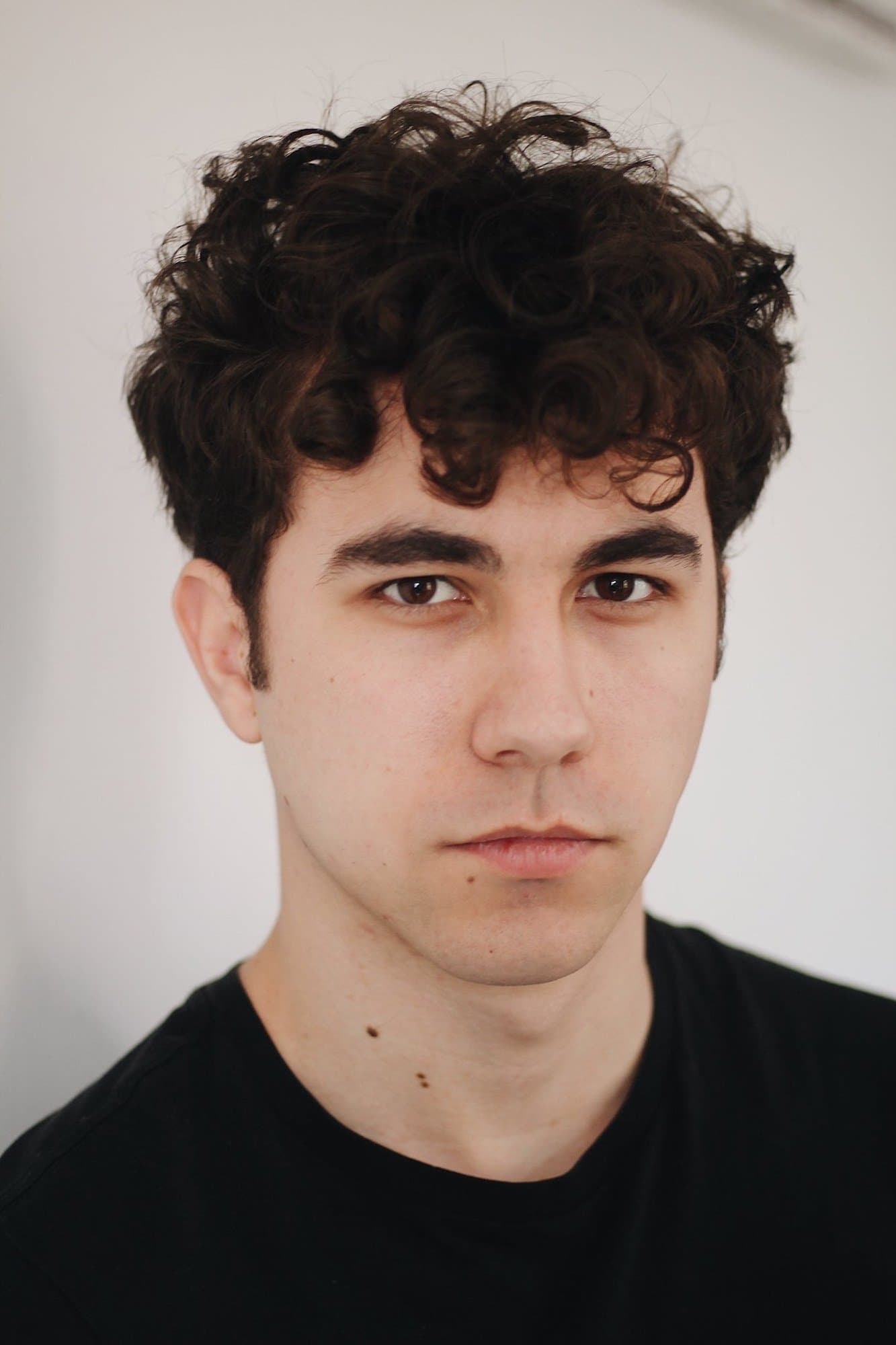 Javier Orán profile