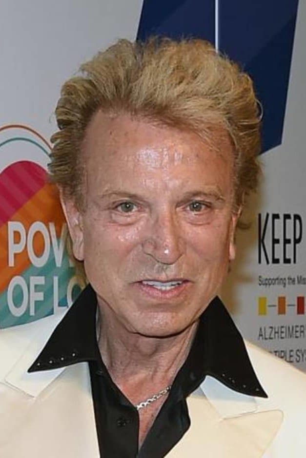 Siegfried Fischbacher profile