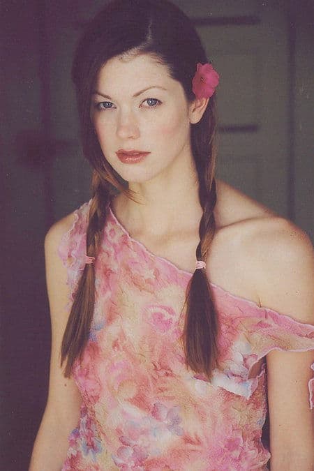 Emily Harrison profile