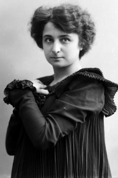 Teresa Franchini profile