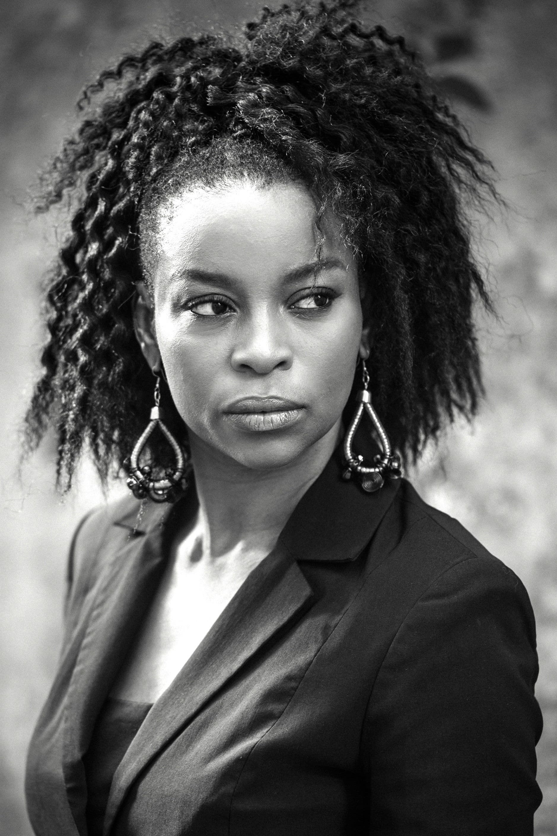 Juliet Esey Joseph profile