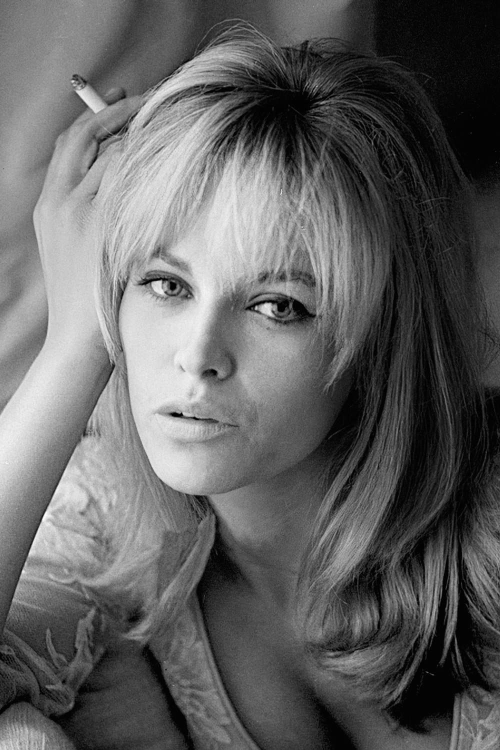 Nathalie Delon profile