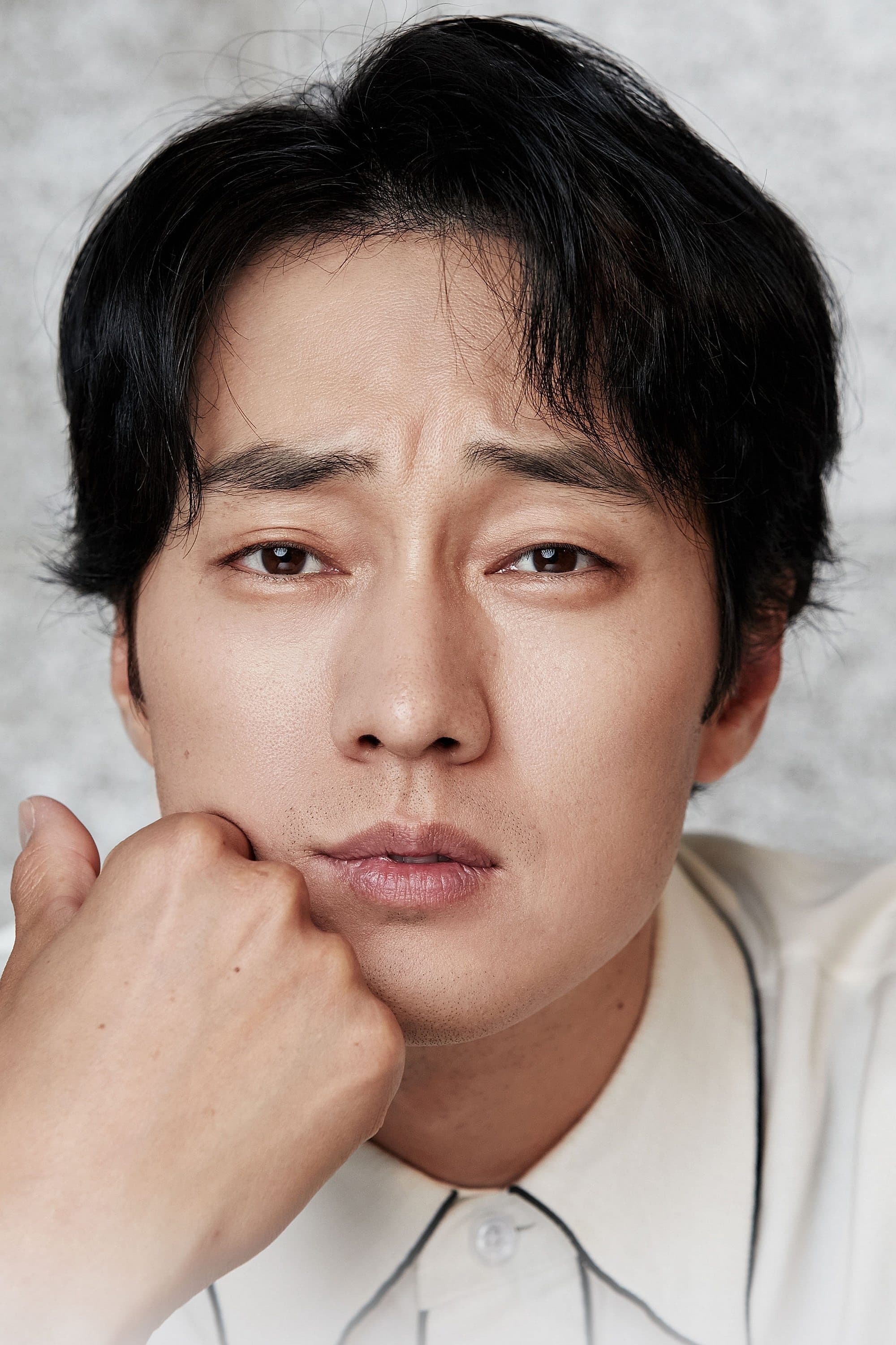 So Ji-sub profile