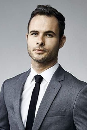 Daniel Vincent Gordh profile