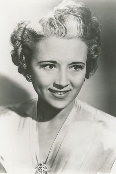 Bess Flowers profile