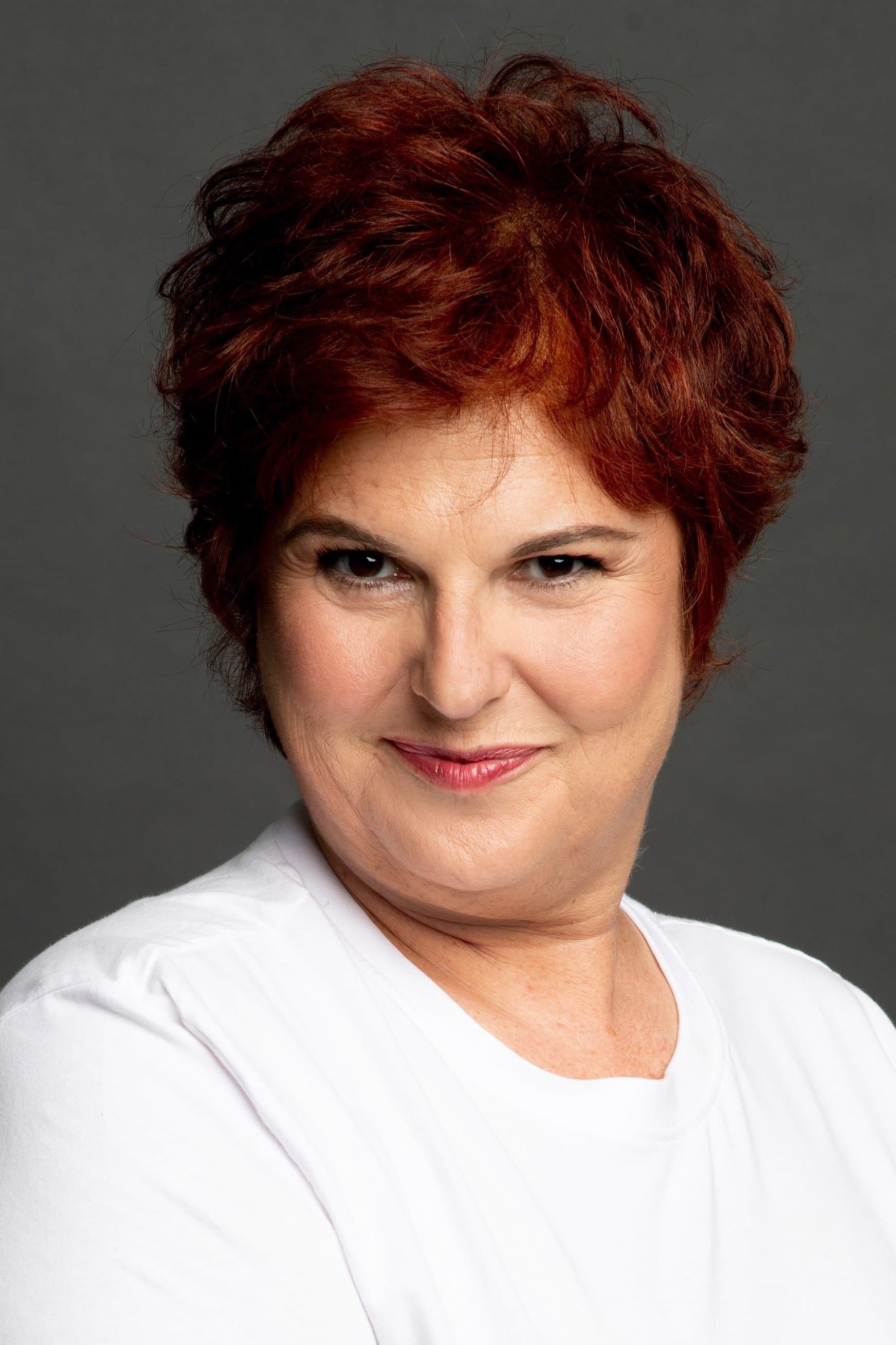 Teté Delgado profile