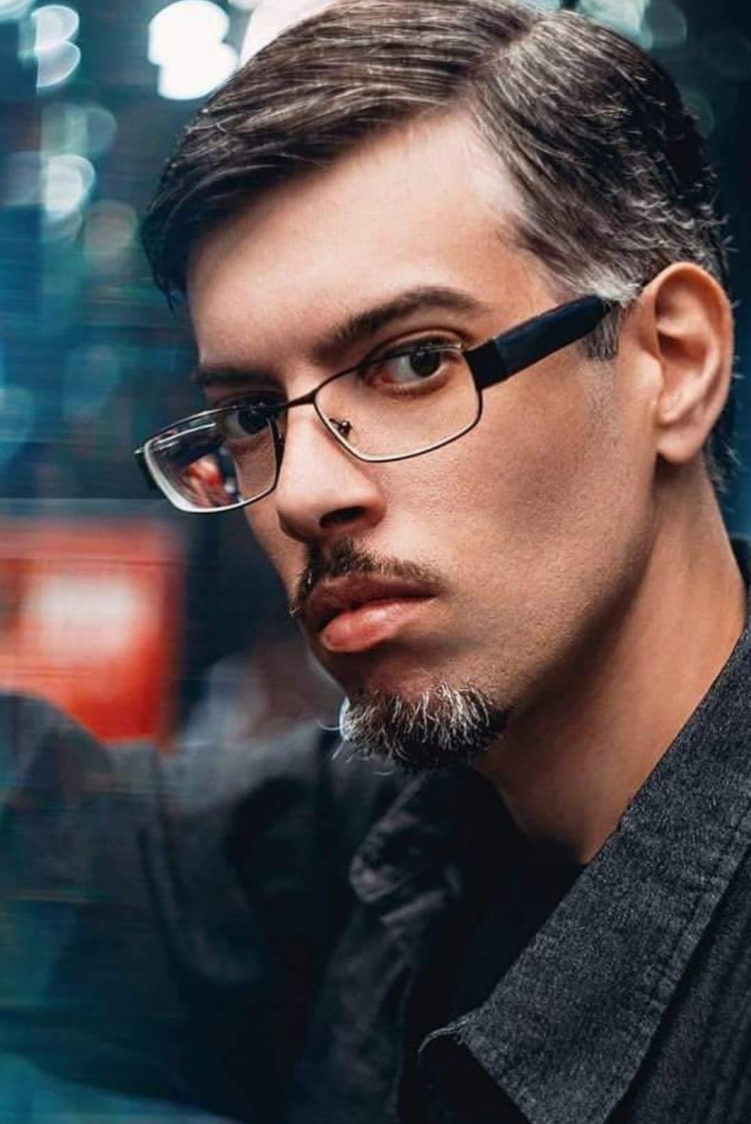 Brendan Mitchell profile