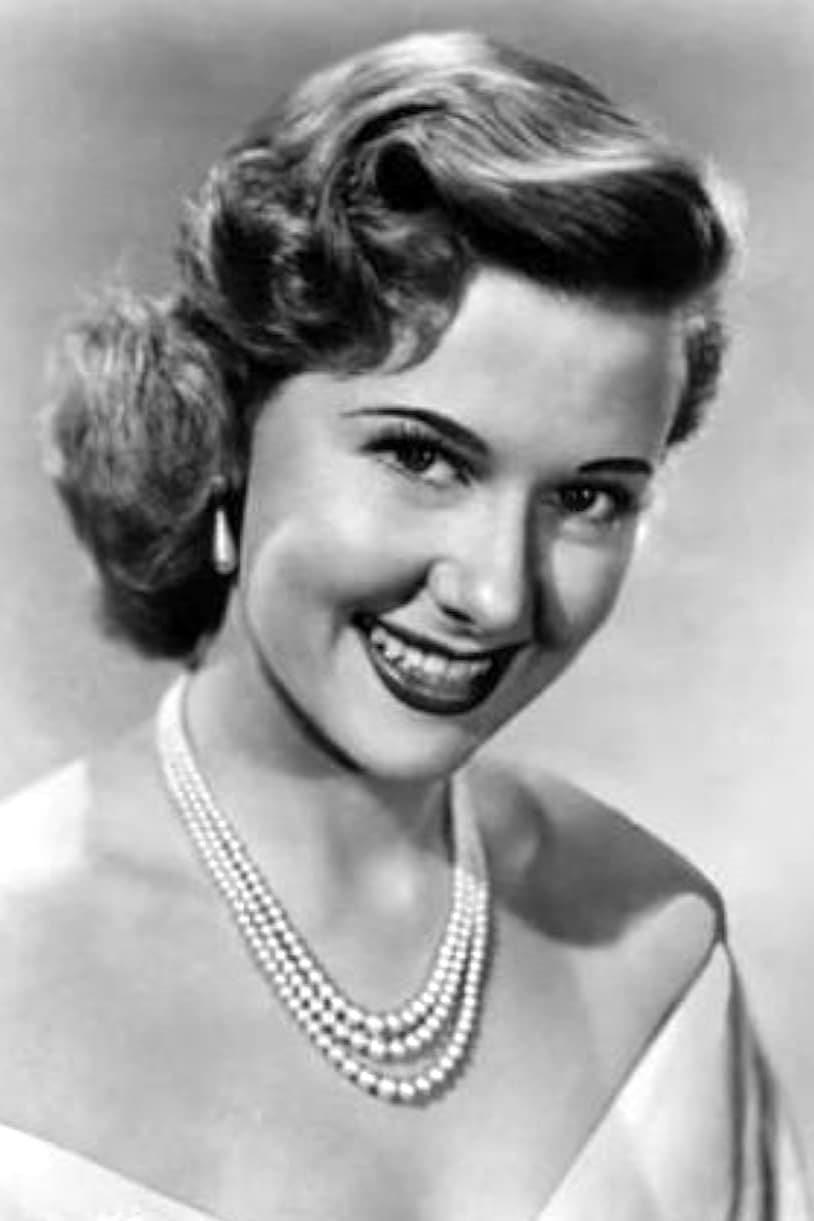 Helen Westcott profile