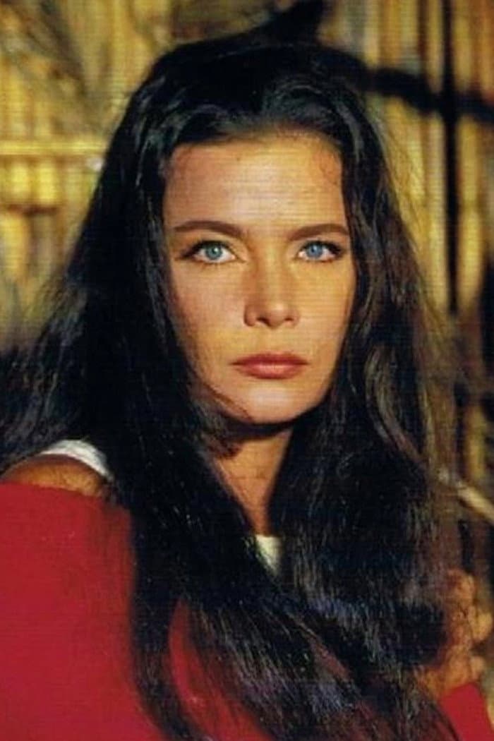 Jenny Karezi profile