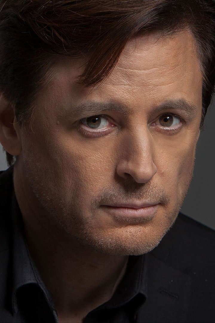 John Fugelsang profile