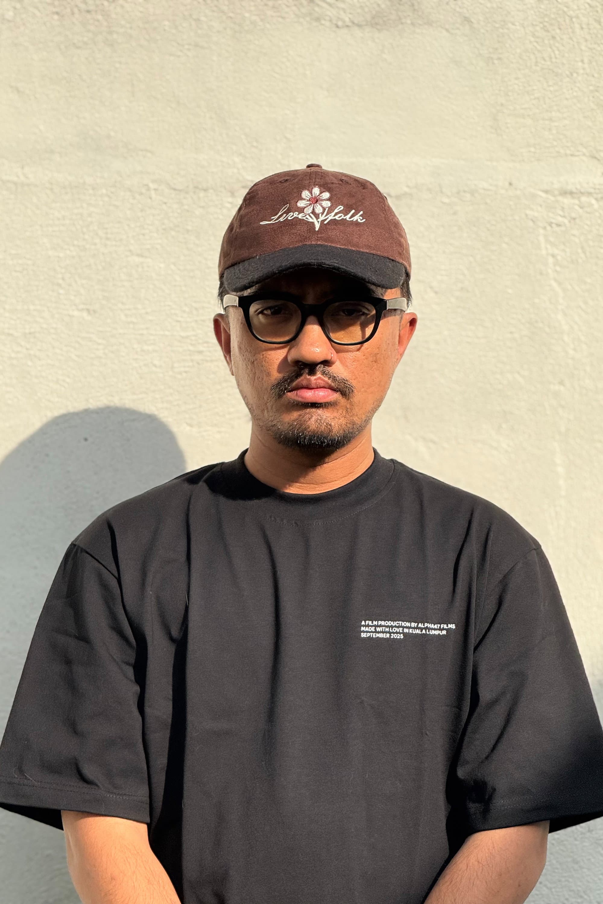 Ameerul Affiq profile