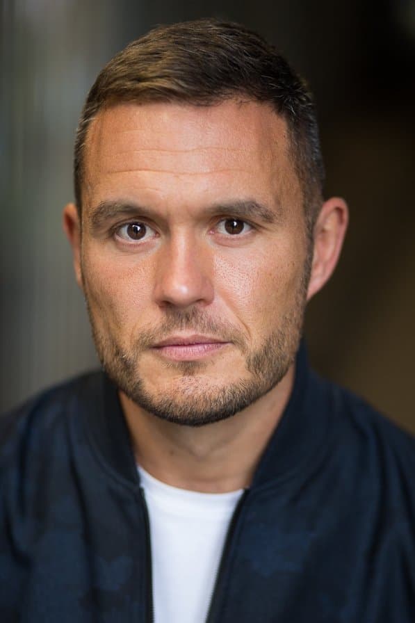 Jordan Young profile