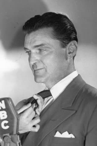 Edward Pawley profile