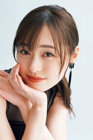 Haruka Fukuhara profile