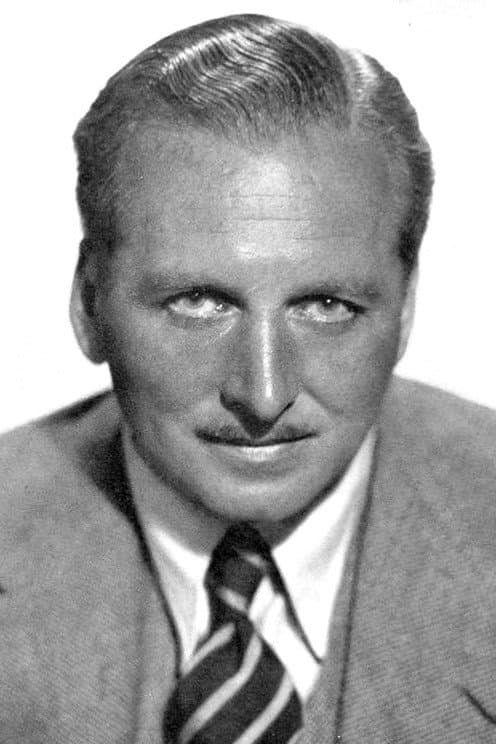 Philip Strange profile