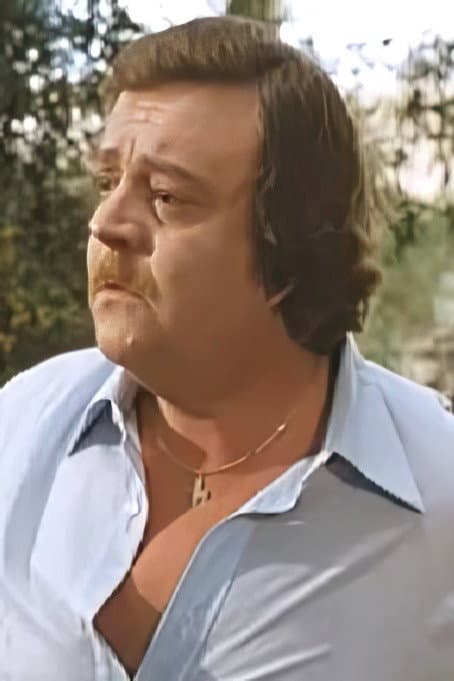 Michel Vocoret profile