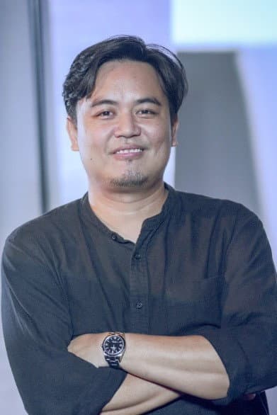 Nik Amir Mustapha profile