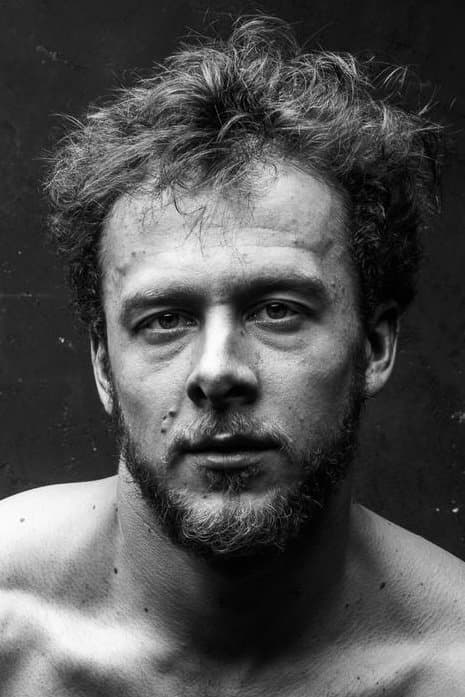 Ivan Ivashkin profile