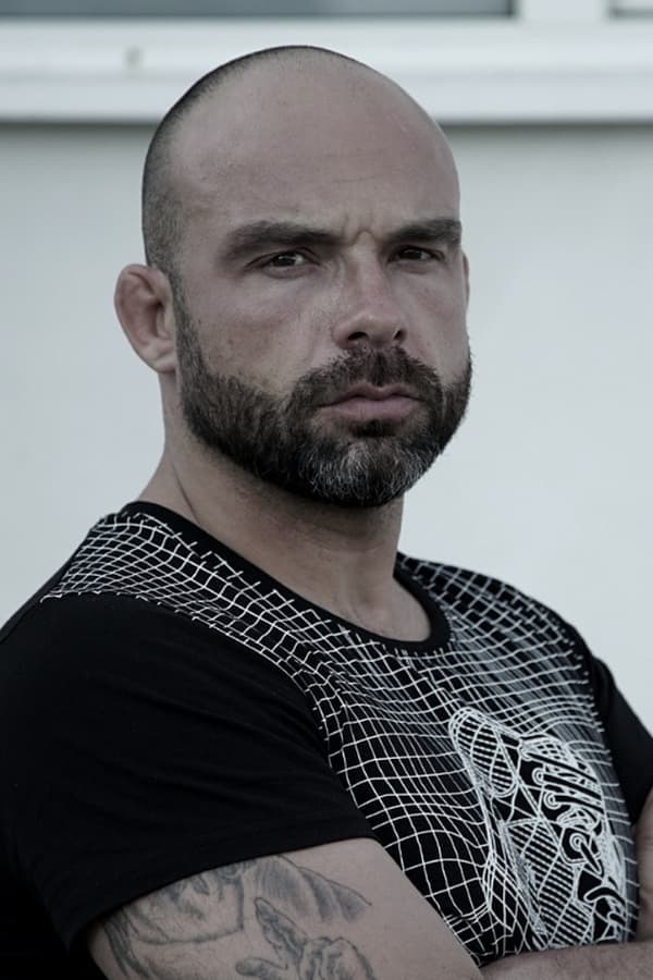 Dimitar Doychinov profile