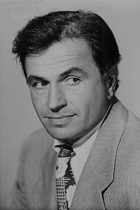 Noah Beery Jr. profile