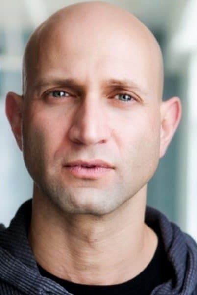 Jimmy Chimarios profile