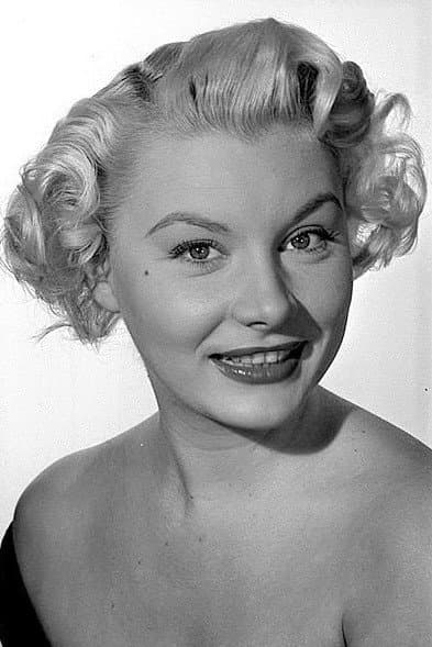 Barbara Payton profile