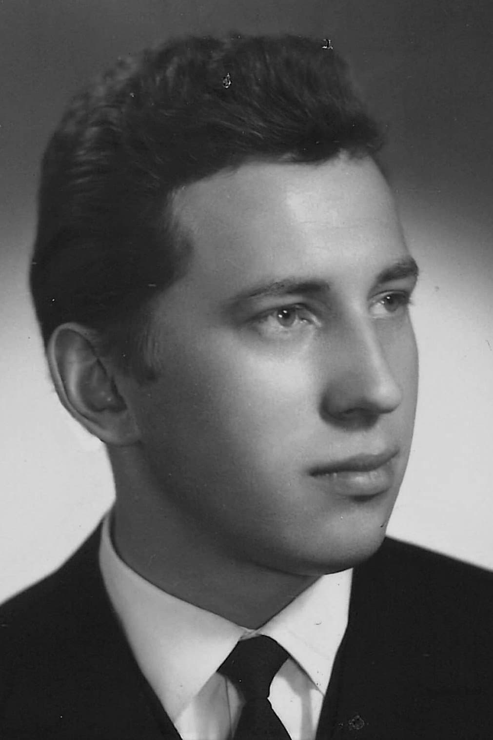 Piotr Marczewski profile