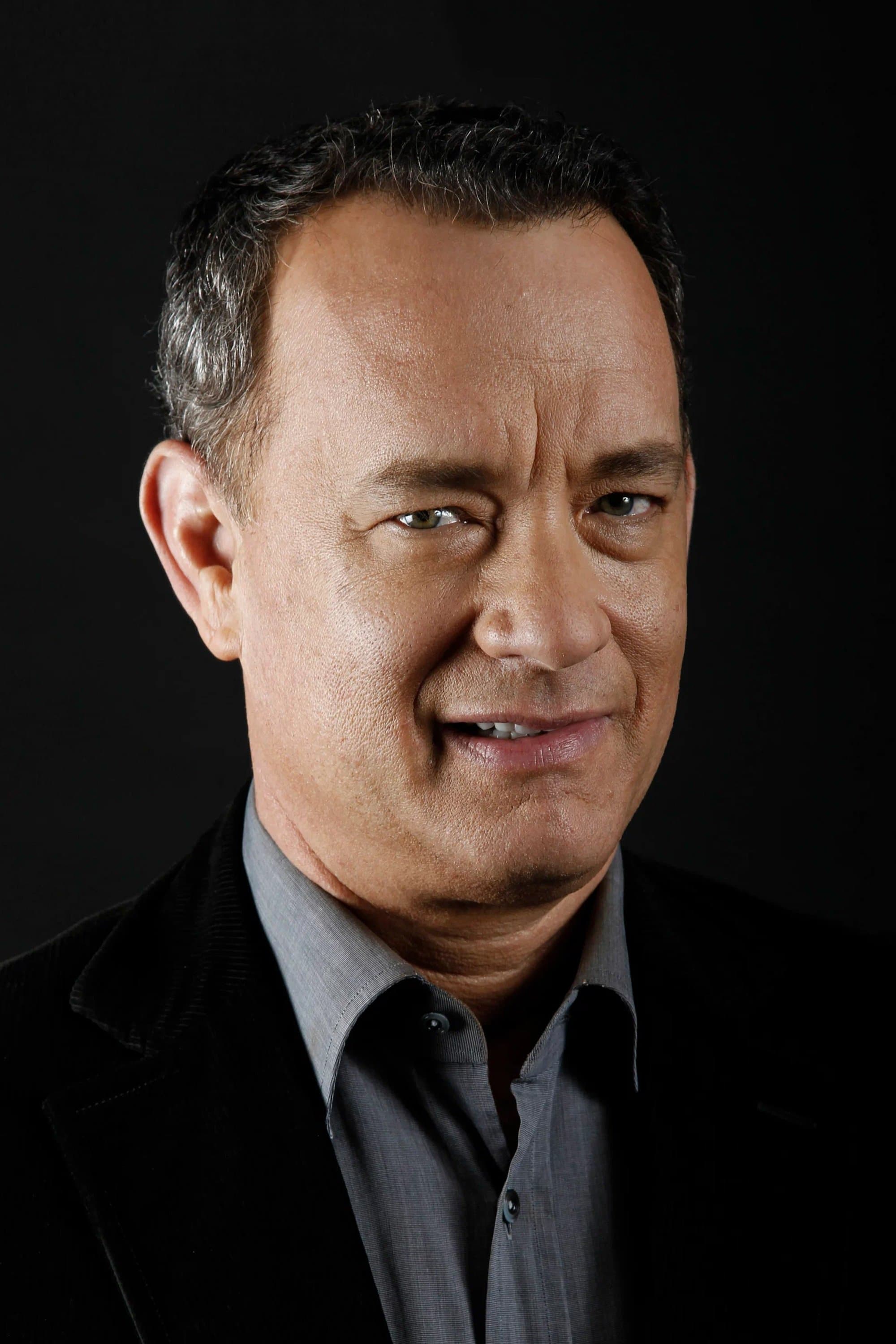 Tom Hanks profile