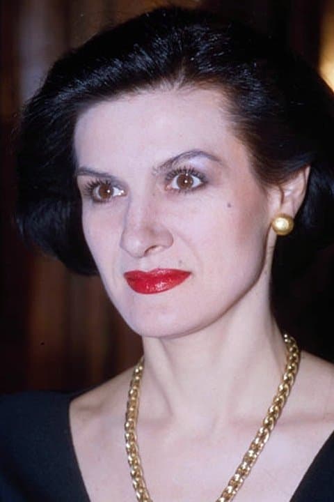 Paloma Picasso profile