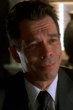 Christopher Pate profile