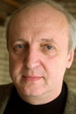 Valery Pendrakovsky profile