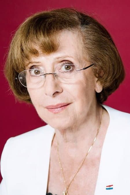 Rachel Jedinak profile