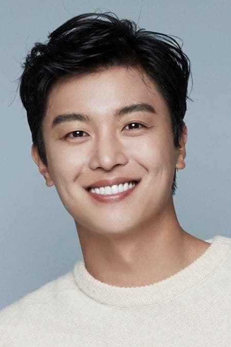 Yeon Woo-jin profile