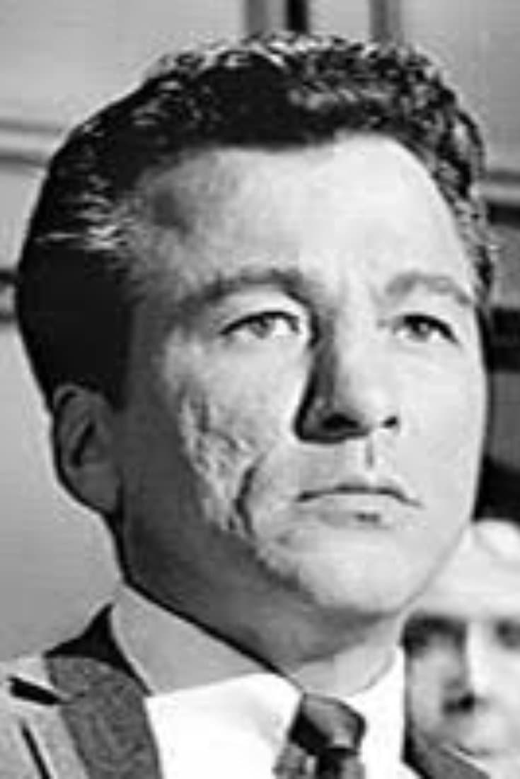 George Brenlin profile