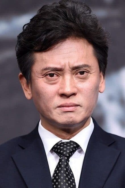 Kim Byeong-ok profile