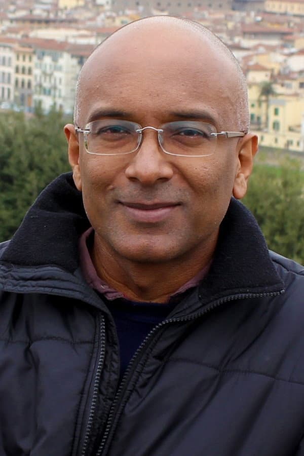 Biju Viswanath profile