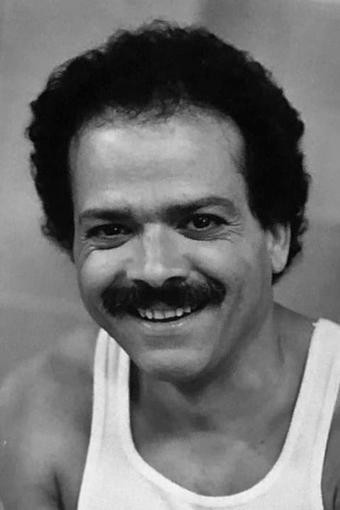 José Pérez profile