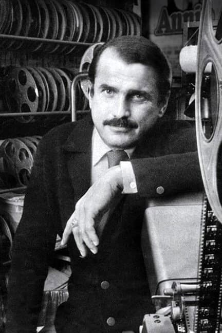 Andrew J. Kuehn profile