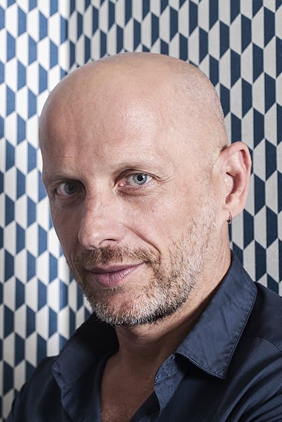 Stefano Sardo profile