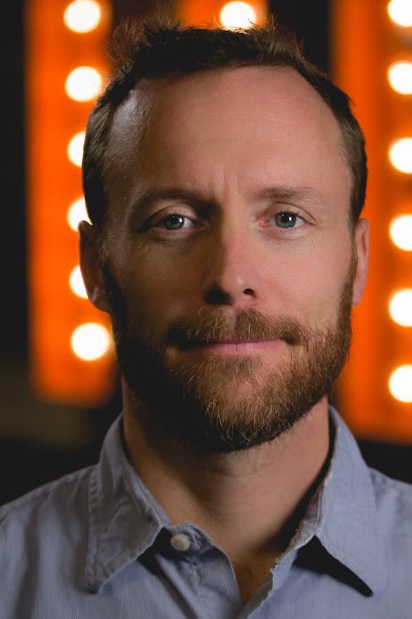 Tanner Kling profile