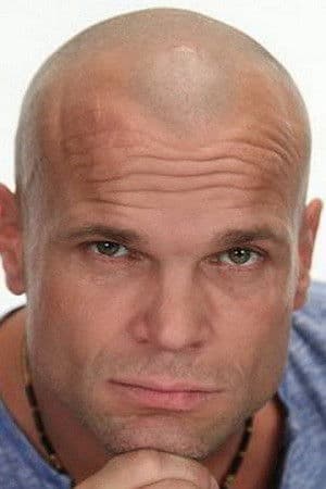 Yury Skulyabin profile