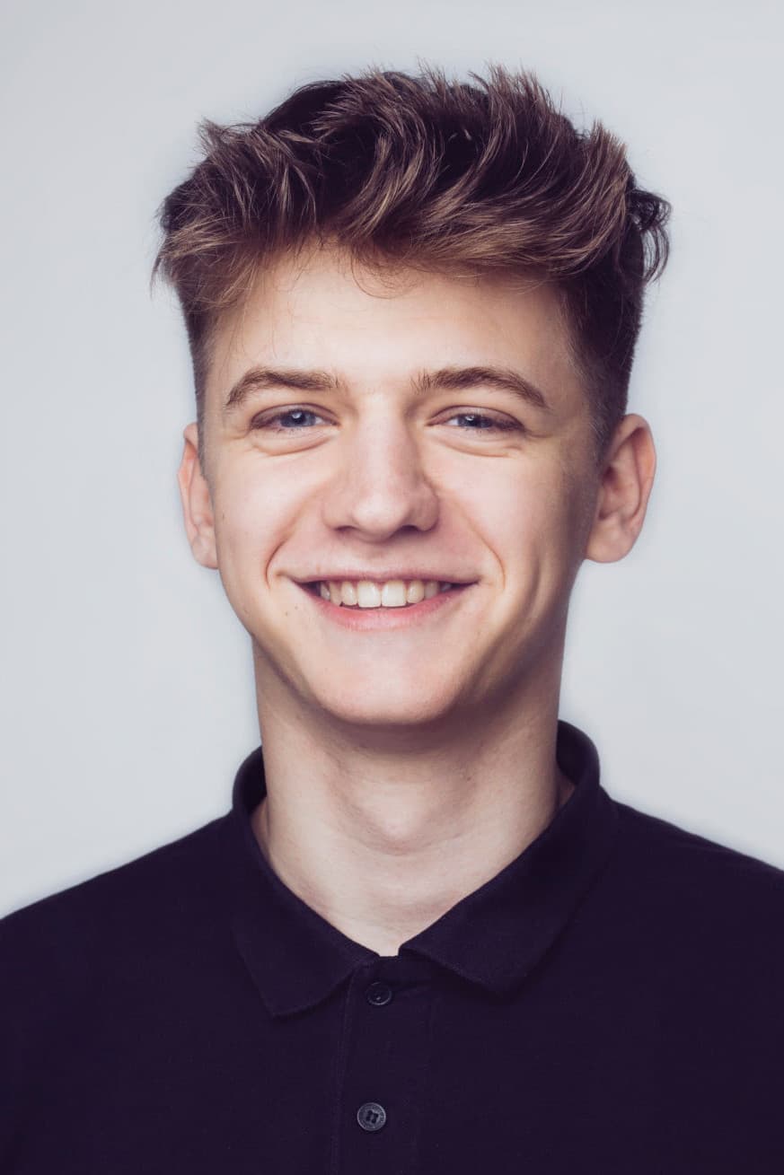 František Beleš profile