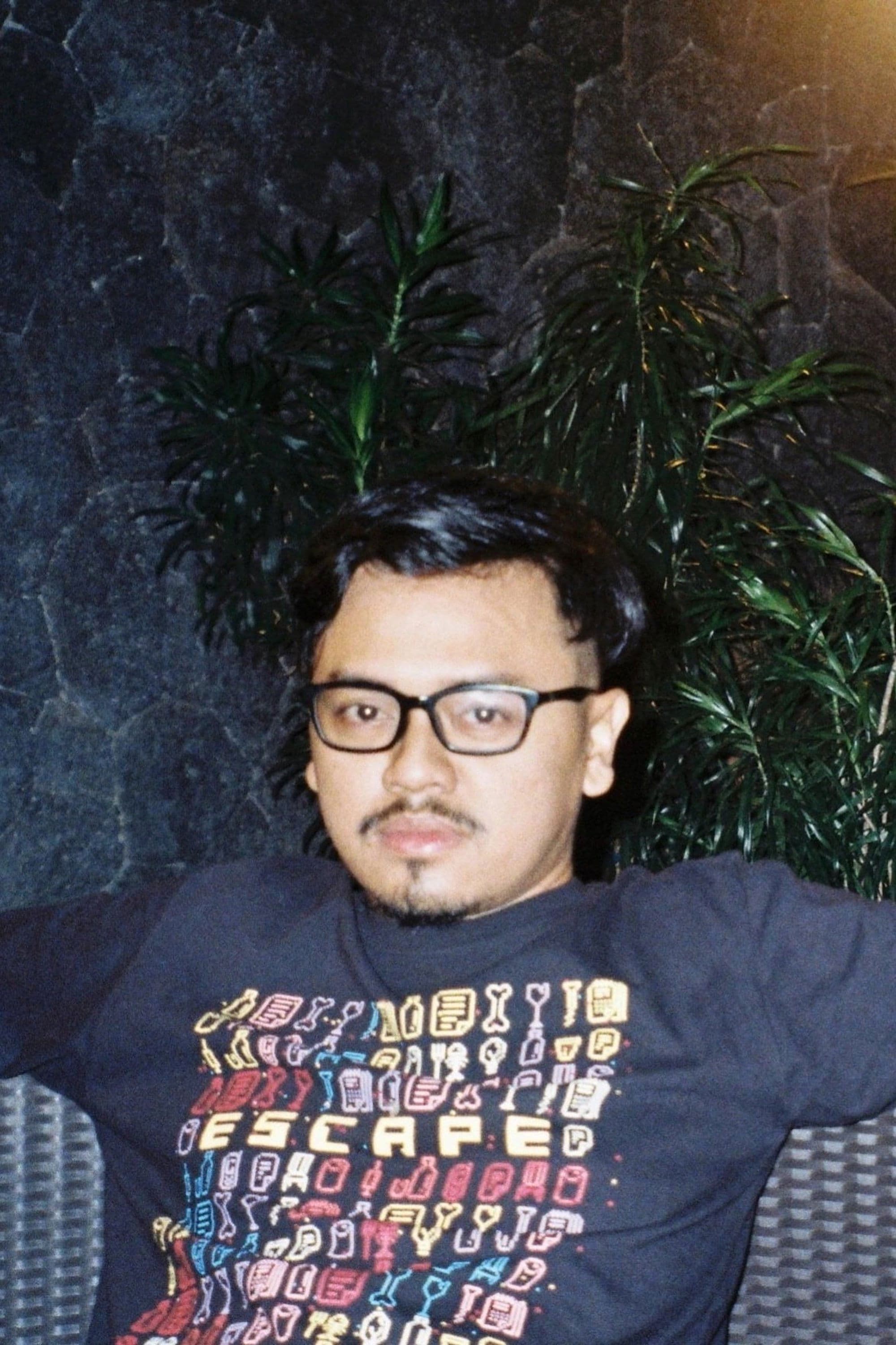 Ahmad Hasan Yuniardi profile