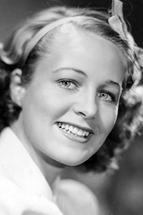 Solveig Hedengran profile