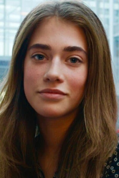 Nicoline Sharma Rubow profile