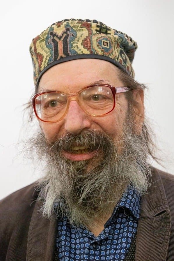 Peeter Volkonski profile