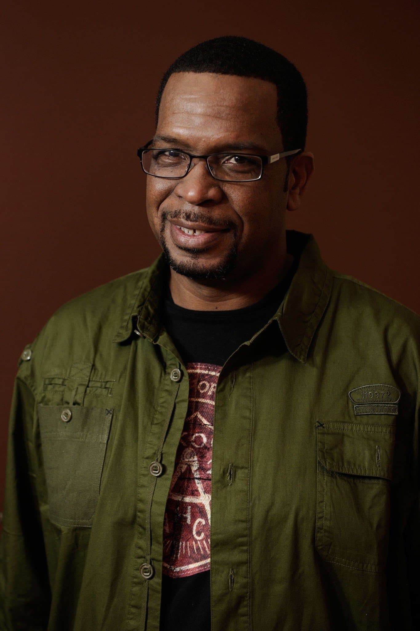 Luther Campbell profile