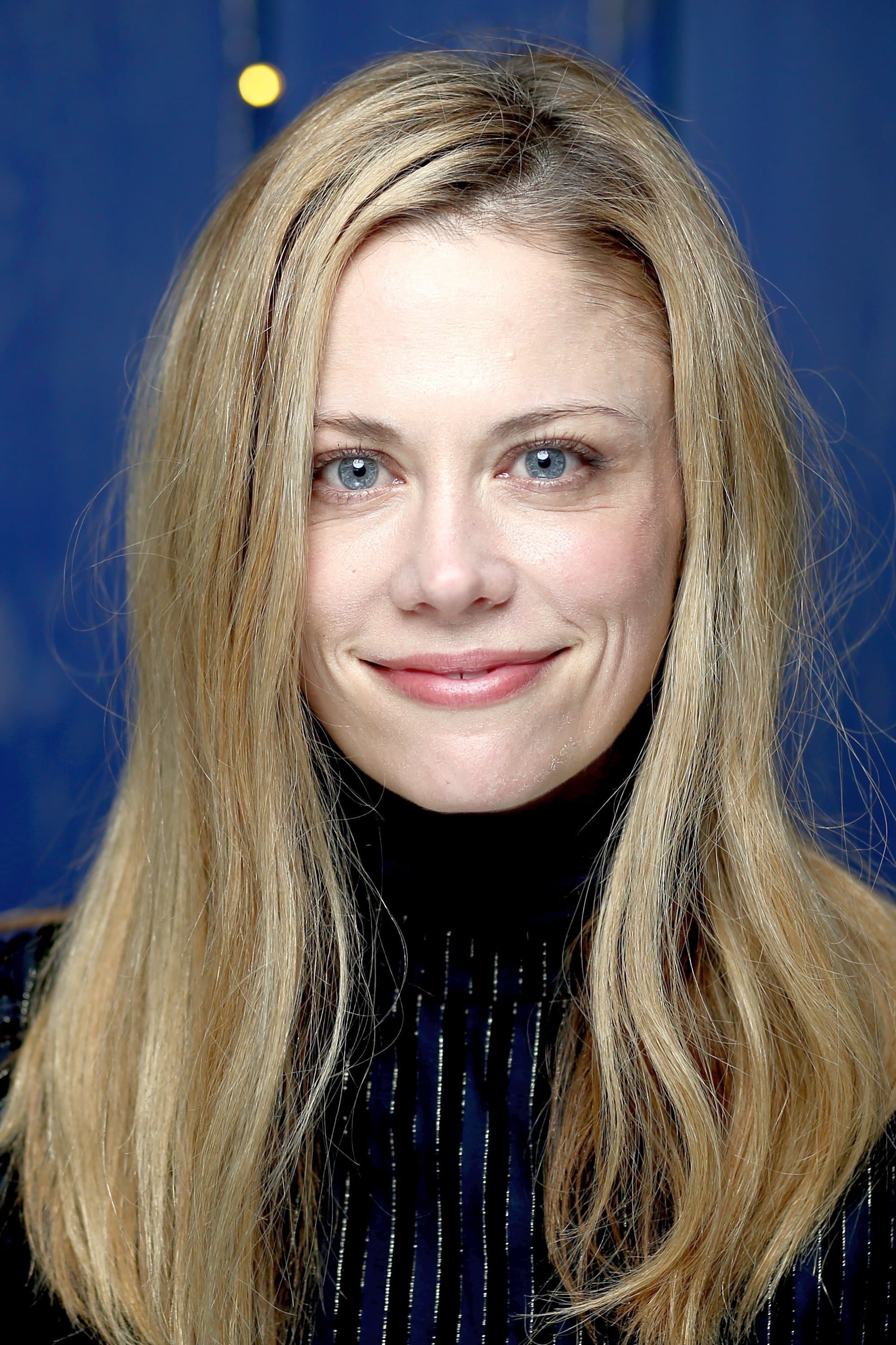 Claire Coffee profile