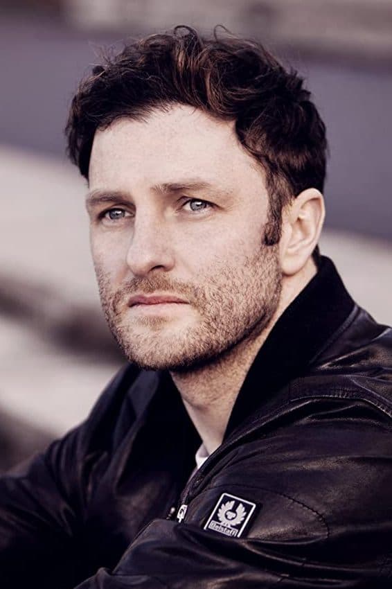 Steven Cree profile