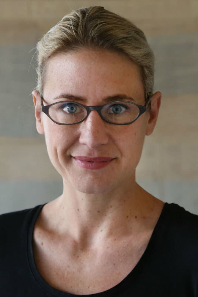 Linsey McGoey profile